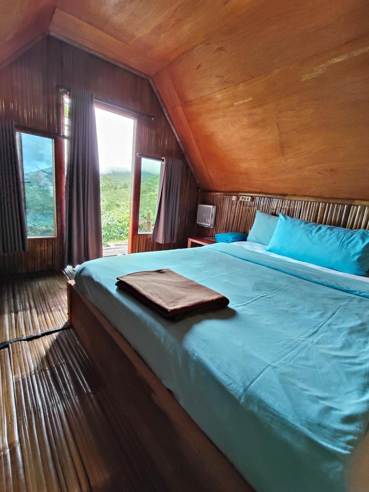 Wanagiri Campsite Gitgit Exterior foto